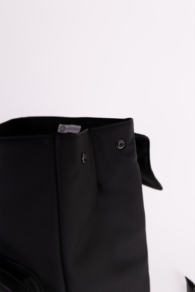 Bolt Bag - Black
