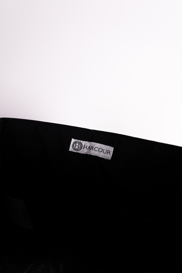 Bolt Sac - Noir