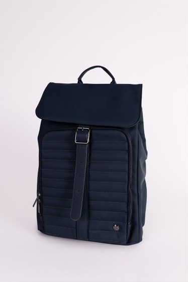 Bolt Bag - Navy