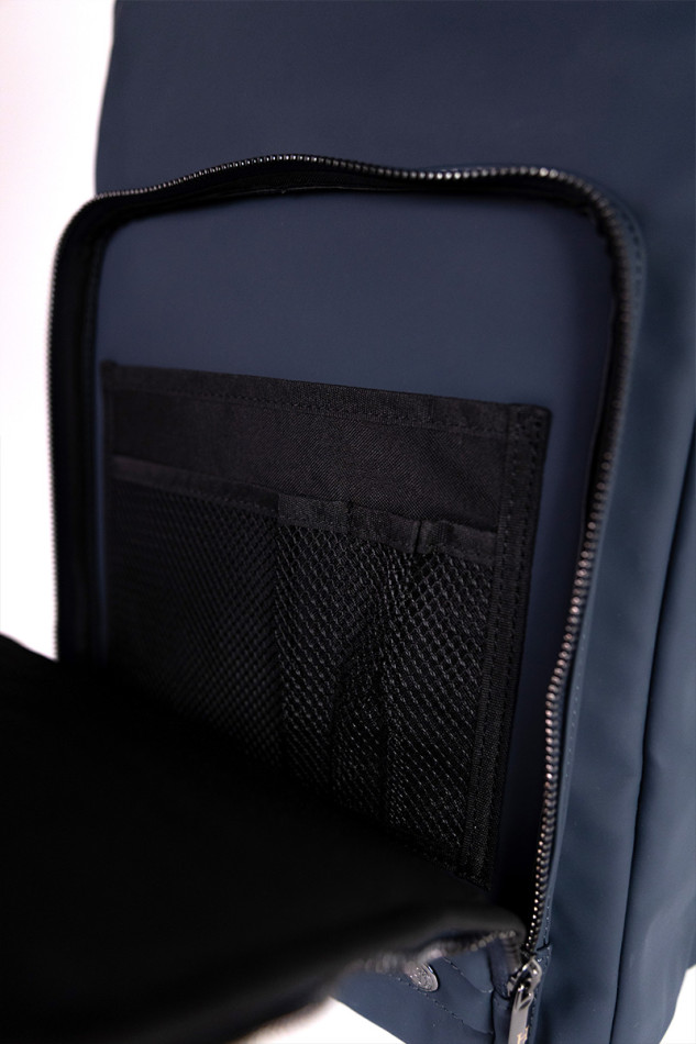 Bolt Bag - Navy Bolt Bag - Navy