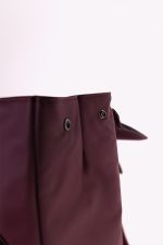 Bolt Bag - Aubergine Bolt Bag - Aubergine