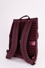 Bolt Bag - Aubergine Bolt Bag - Aubergine