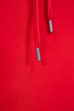 Penthalaz Sweat Unisexe SWISS EQUESTRIAN FRIENDS - Vermelho Penthalaz Sweat Unisexe SWISS EQUESTRIAN FRIENDS - Vermelho