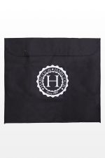Pochon Tapis de selle Harcour - Preto Pochon Tapis de selle Harcour - Preto