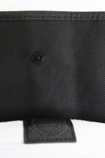 Pochon Tapis de selle Harcour - Preto Pochon Tapis de selle Harcour - Preto
