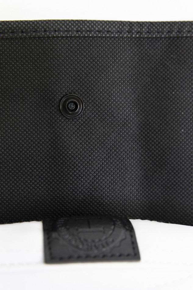 Pochon Tapis de selle Harcour - Preto Pochon Tapis de selle Harcour - Preto