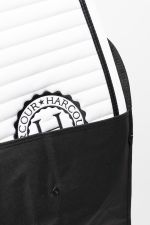 Pochon Tapis de selle Harcour - Preto Pochon Tapis de selle Harcour - Preto
