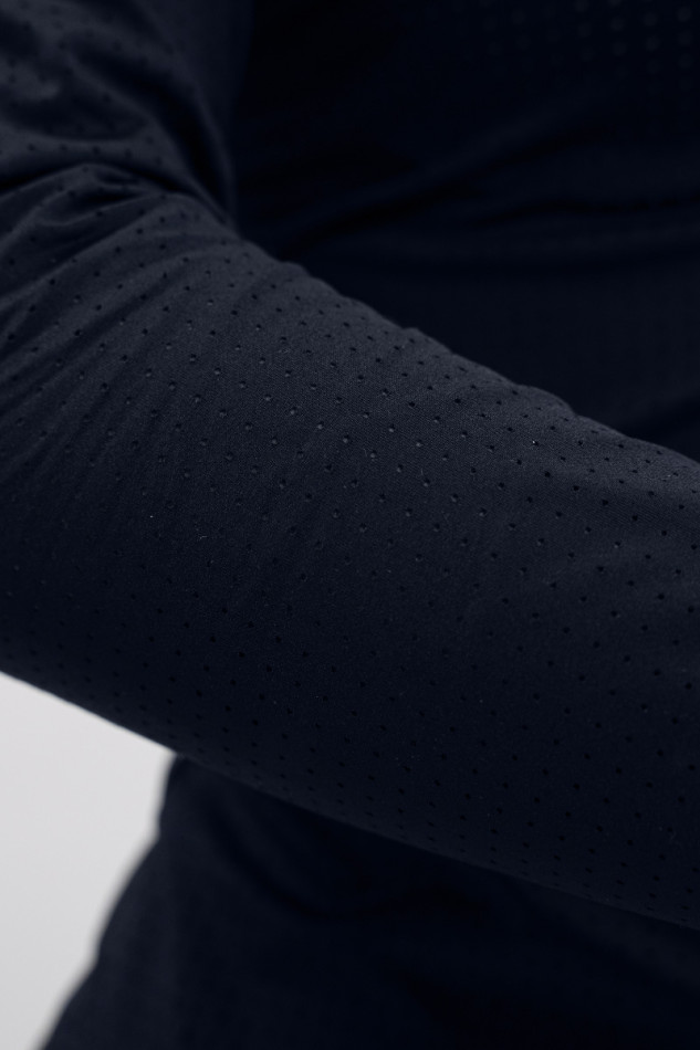 Breezi Polo - Marine