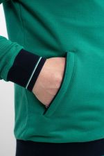PAINDEP Sweat Oficial Unisex CSIO LA BAULE ROLEX SERIES - Verde Césped (Green) PAINDEP Sweat Oficial Unisex CSIO LA BAULE ROLEX SERIES - Verde Césped (Green)