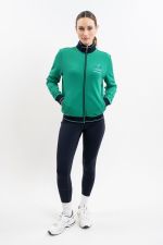 PAINDEP Sweat Oficial Unissexo CSIO LA BAULE ROLEX SERIES - Verde Relva PAINDEP Sweat Oficial Unissexo CSIO LA BAULE ROLEX SERIES - Verde Relva