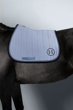 Cami Tapis de selle - Azul céu Cami Tapis de selle - Azul céu