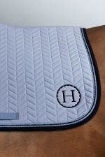 Cami Tapis de selle - Azul céu Cami Tapis de selle - Azul céu