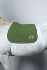 Ernie Tapis de selle - Vert Ernie Tapis de selle - Vert