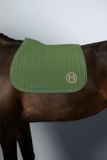 Ernie Tapis de selle - Vert Ernie Tapis de selle - Vert
