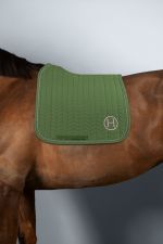 Ernie Tapis de selle - Vert Ernie Tapis de selle - Vert