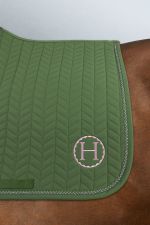 Ernie Tapis de selle - Vert Ernie Tapis de selle - Vert