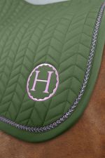 Ernie Schabracke - Grün Ernie Schabracke - Grün