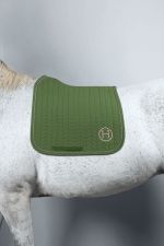 Ernie Tapis de selle - Vert Ernie Tapis de selle - Vert