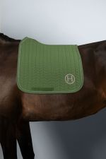 Ernie Tapis de selle - Vert Ernie Tapis de selle - Vert