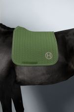 Ernie Tapis de selle - Vert Ernie Tapis de selle - Vert
