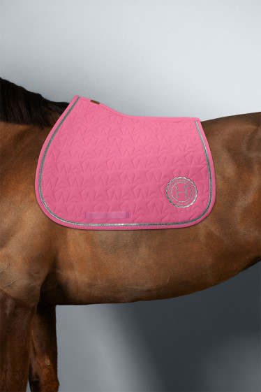 Mantilla Cerrito - Rosa