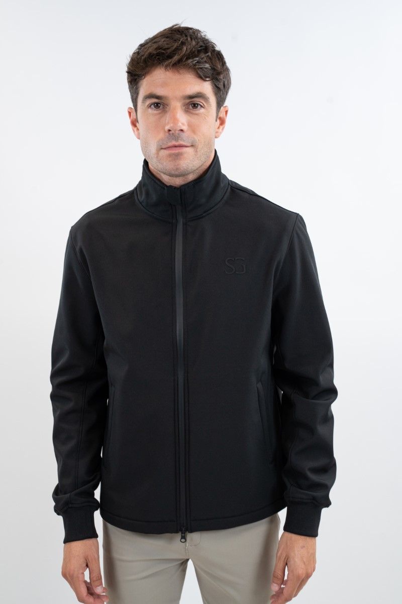 Manteau/veste OASIS Noir - Taille 10 - Occasion Très Bon état