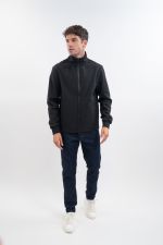 Looping Veste - Noir (Black) Looping Veste - Noir (Black)