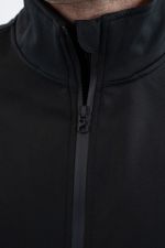 Looping Veste - Noir (Black) Looping Veste - Noir (Black)
