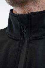 Looping Veste - Noir (Black) Looping Veste - Noir (Black)