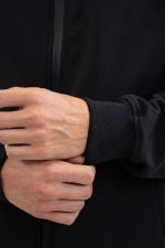 Looping Veste - Noir (Black) Looping Veste - Noir (Black)