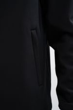 Looping Veste - Noir (Black) Looping Veste - Noir (Black)