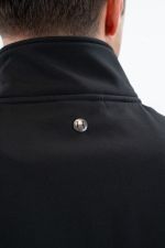 Looping Veste - Noir (Black) Looping Veste - Noir (Black)