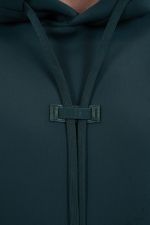 Maddox Sweat - Vertigo (Dark green) Maddox Sweat - Vertigo (Dark green)