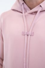 Maddox Sweat - Peony (Light pink) Maddox Sweat - Peony (Light pink)