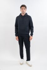 Maddox Sweat - Noir (Black) Maddox Sweat - Noir (Black)