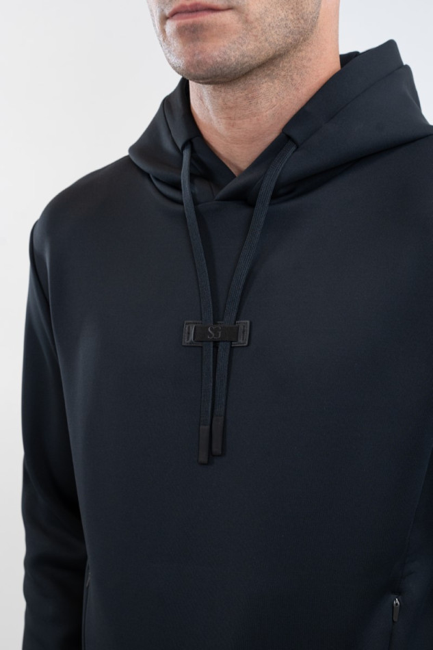 Maddox Sweat - Black