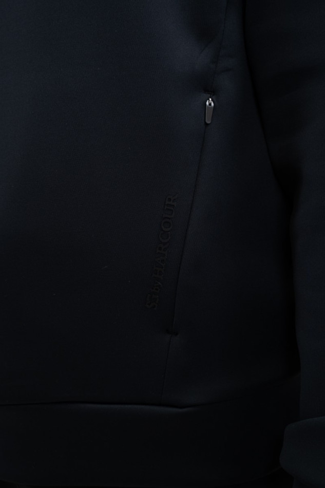 Maddox Sweat - Noir (Schwarz)