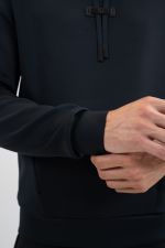 Maddox Sweat - Noir (Nero) Maddox Sweat - Noir (Nero)