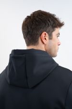Maddox Sweat - Noir (Schwarz) Maddox Sweat - Noir (Schwarz)