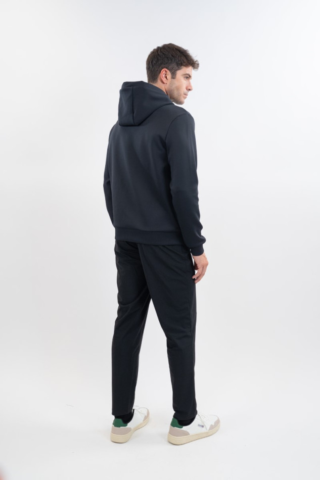 Maddox Sweat - Black