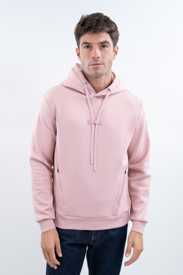 Maddox Sweat SG - Pioenroos