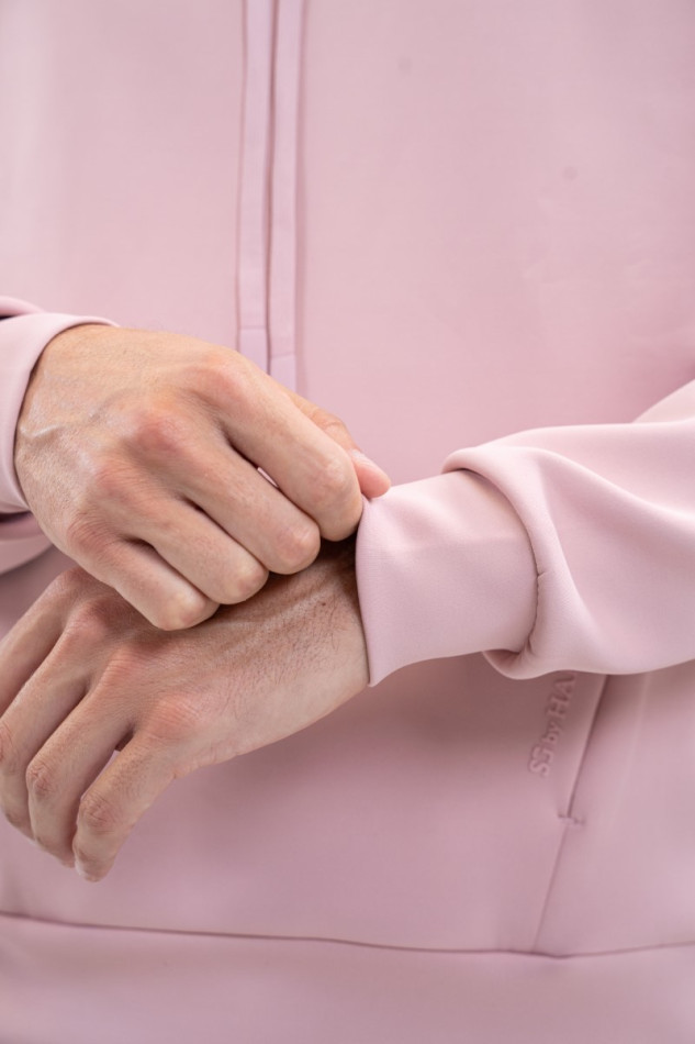 Maddox Sweat SG - Pivoine