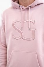 Lusso Sweat - Peony (Light pink) Lusso Sweat - Peony (Light pink)