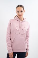 Lusso Sweat - Peony (Light pink) Lusso Sweat - Peony (Light pink)
