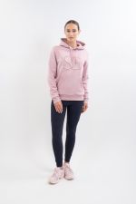 Lusso Sweat - Peony (Light pink) Lusso Sweat - Peony (Light pink)