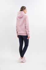 Lusso Sweat - Pivoine (Light pink) Lusso Sweat - Pivoine (Light pink)