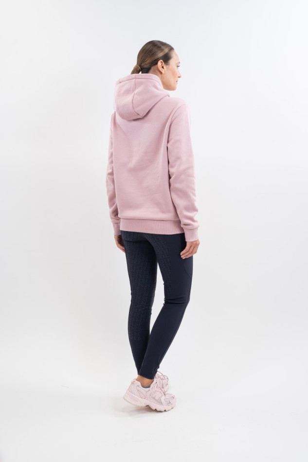 Lusso Sweat - Pivoine (Light pink) Lusso Sweat - Pivoine (Light pink)