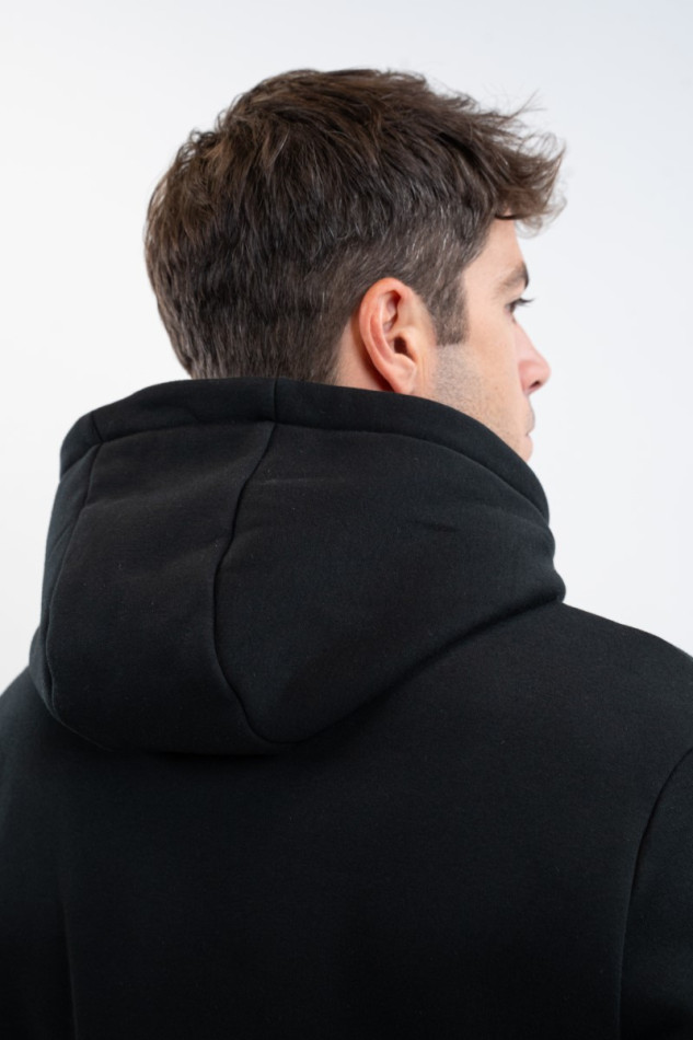 Lusso Sweat - Noir (Black) Lusso Sweat - Noir (Black)