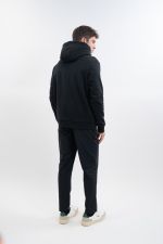 Lusso Sweat - Noir (Black) Lusso Sweat - Noir (Black)
