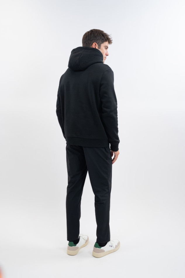 Lusso Sweat - Noir (Black) Lusso Sweat - Noir (Black)